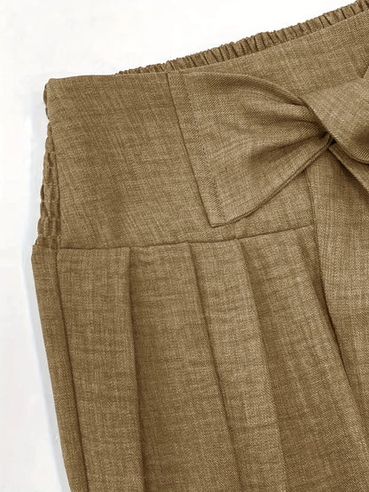 Pantalón Urban Chic