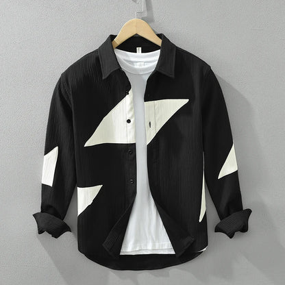 Elite Contrast Shirt