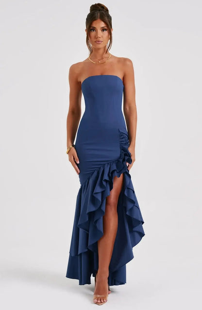 Vestido Elegancia Viva
