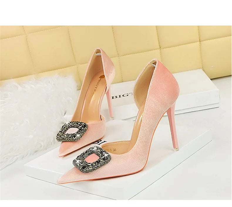 Tacones Esplendor