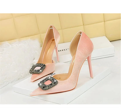 Tacones Esplendor