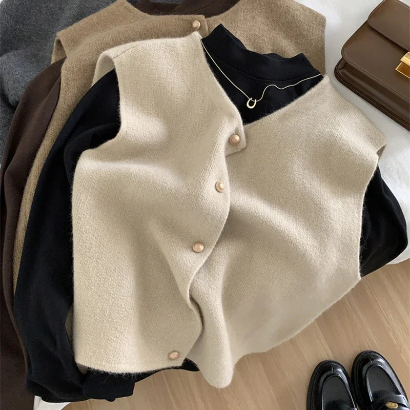 Cardigan Minimal