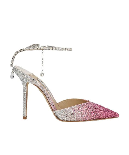 Tacones Glamour Total
