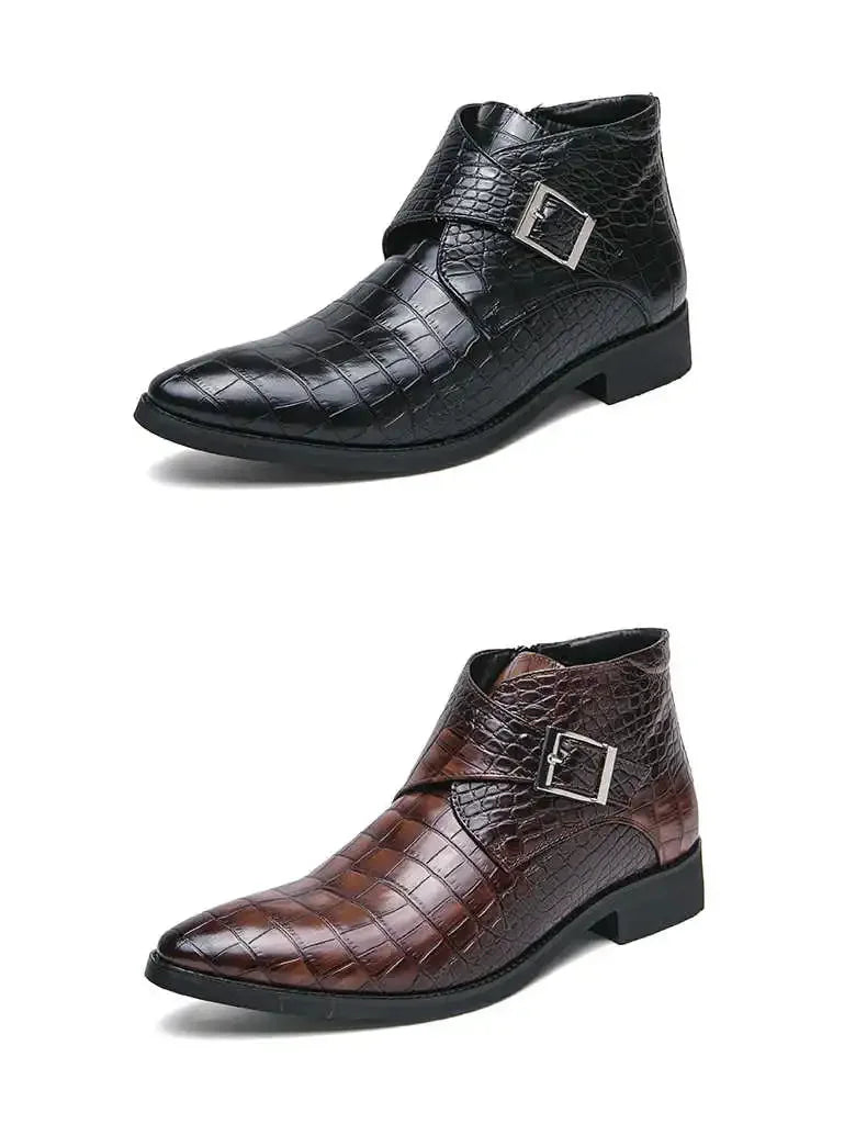 Zapato Estilo Único