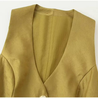 Conjunto Luz Urbana