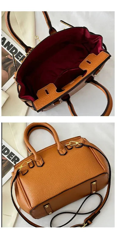 Bolso Vintage Belleza