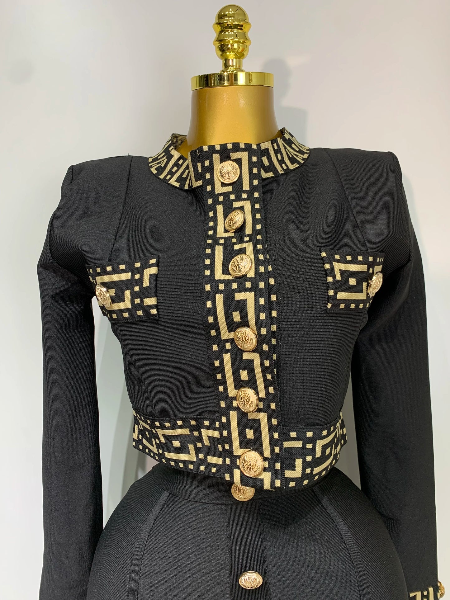 Conjunto Majestuoso