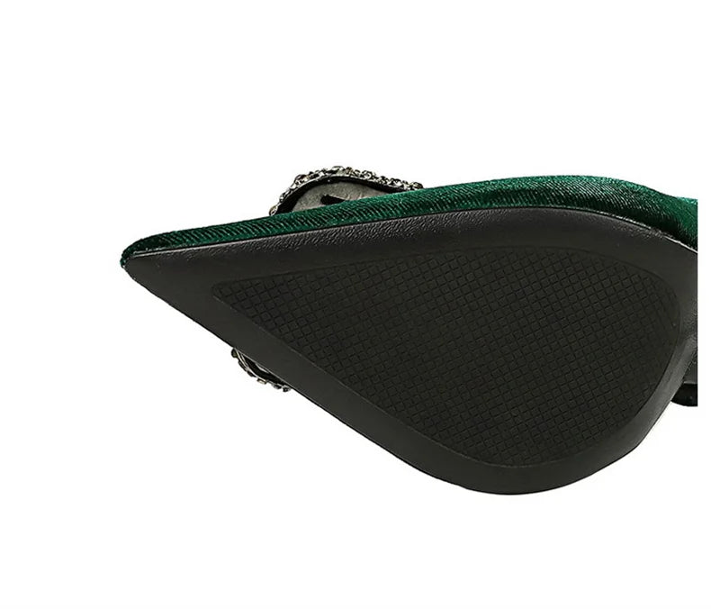 Tacones Esplendor