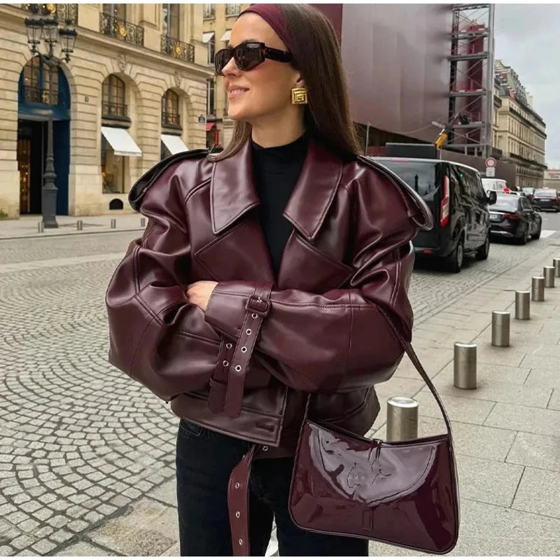 Chaqueta Urbana