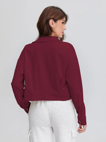Liora Jacket