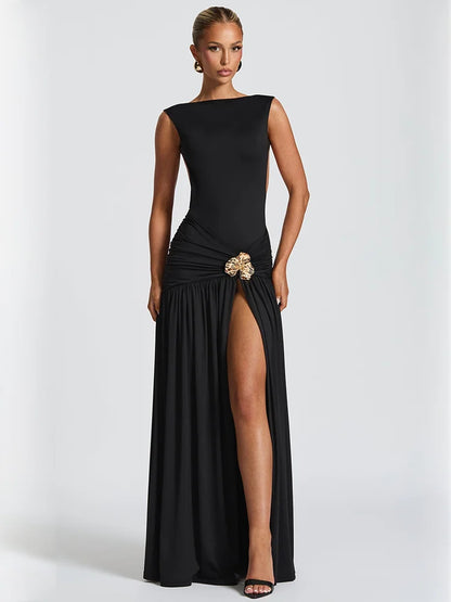 Vestido Esencia Elegante