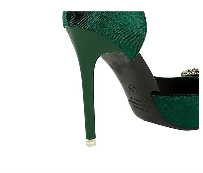 Tacones Esplendor