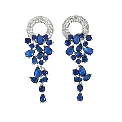 Celestia Earrings