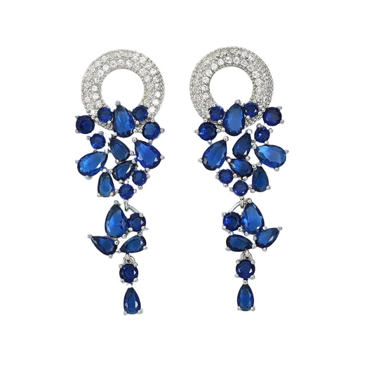 Celestia Earrings