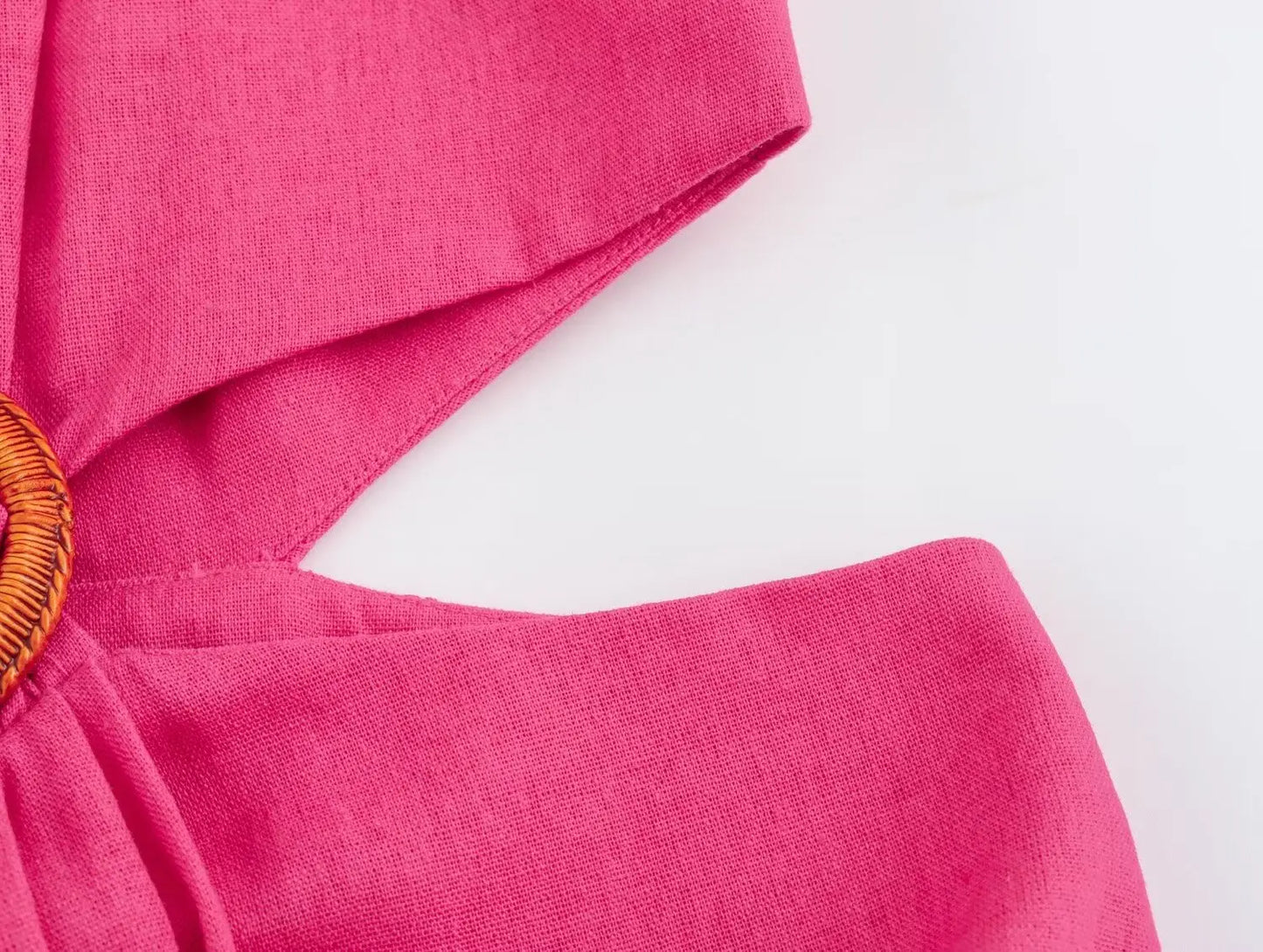 Vestido Eclipse