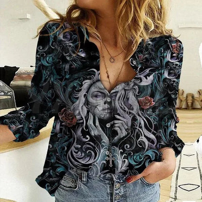 Camiseta Luz & Sombra