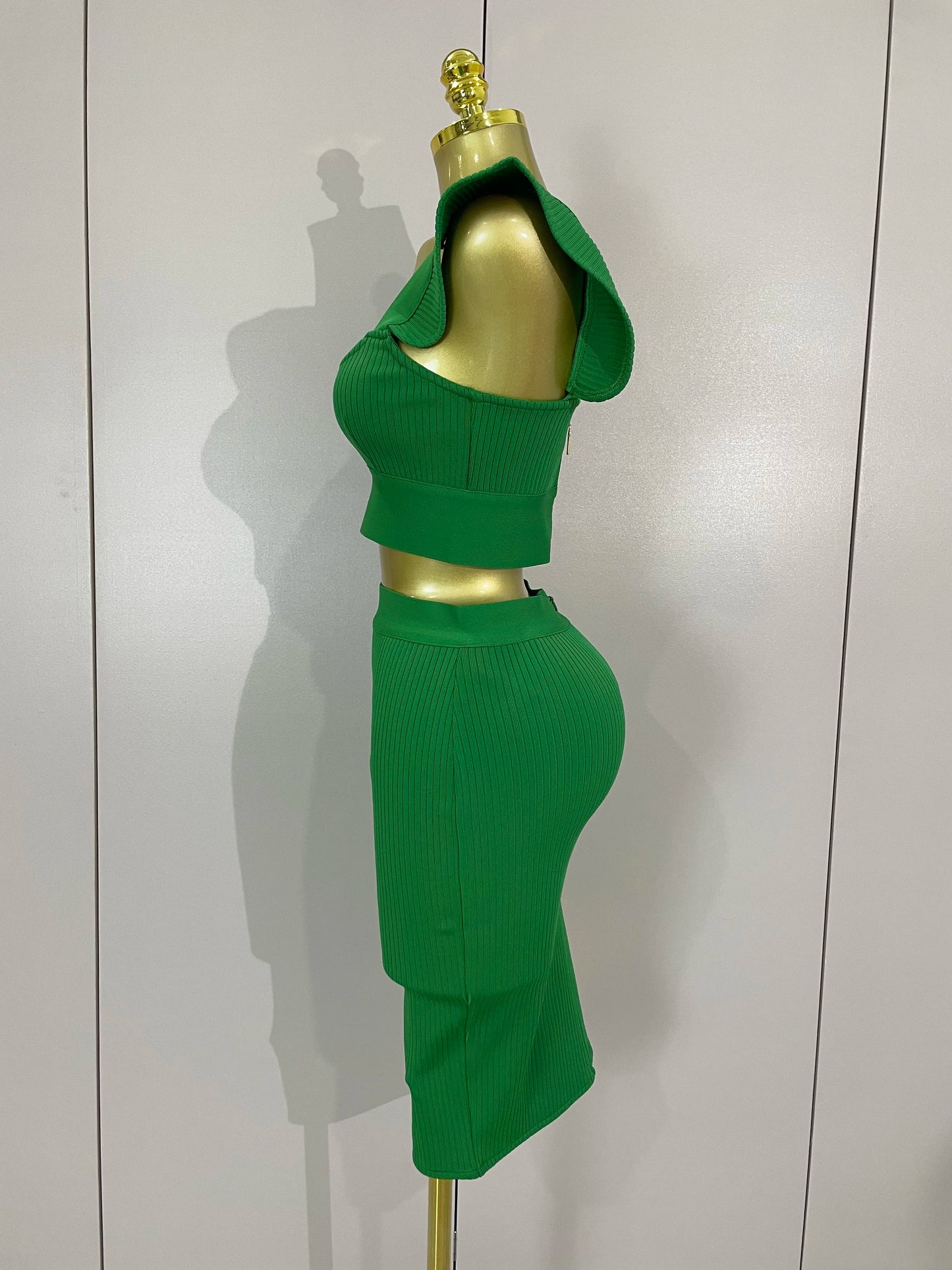 Conjunto Dalia
