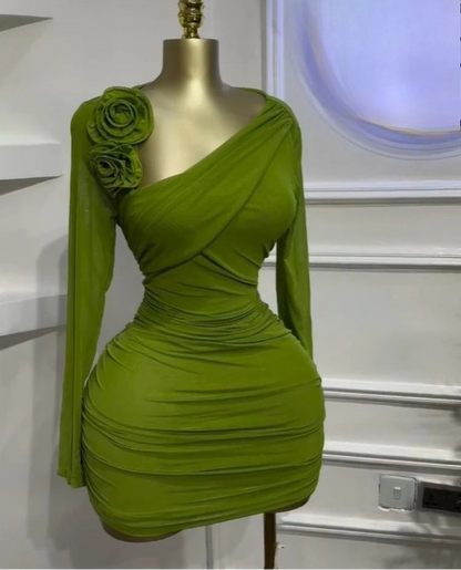 Vestido Dione