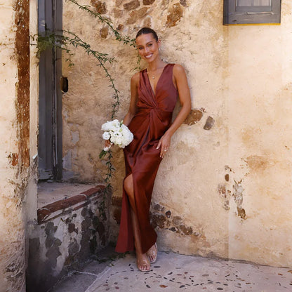 Vestido Brillo Secreto
