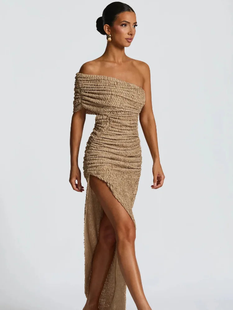 Vestido Estilo Irresistible