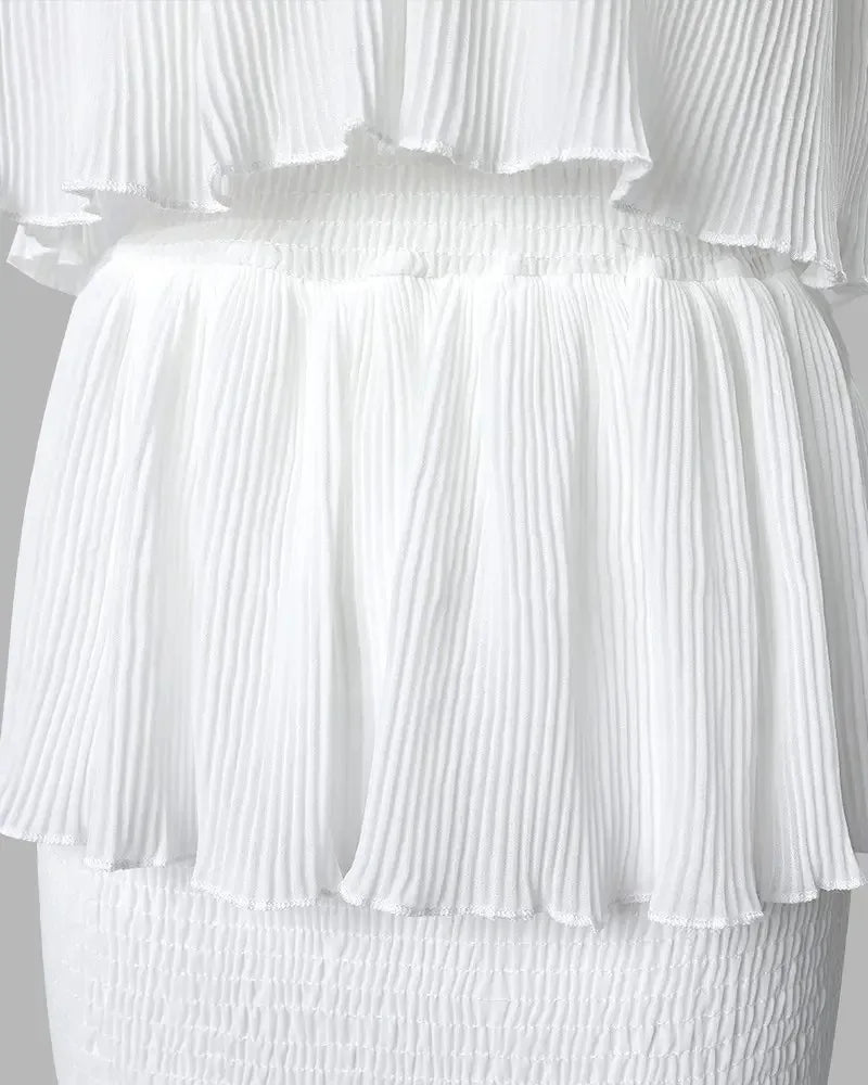 Dreamy Evening Dress