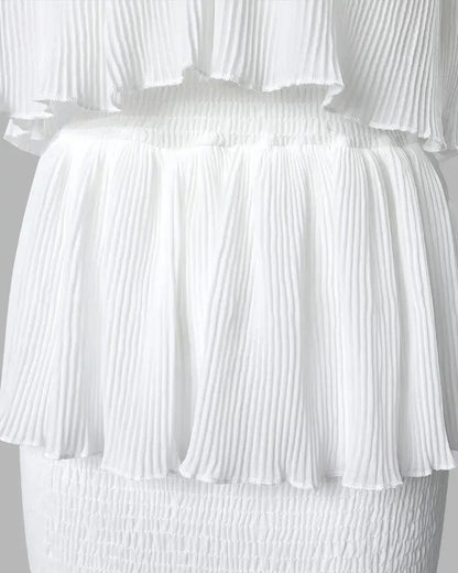 Dreamy Evening Dress