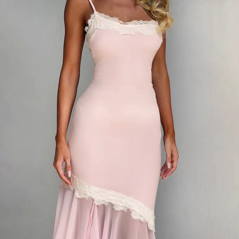 Vestido Soft Romance