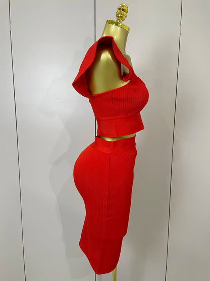Conjunto Dalia