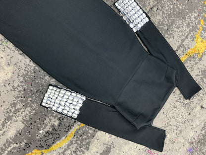 Vestido Diamante Nocturno