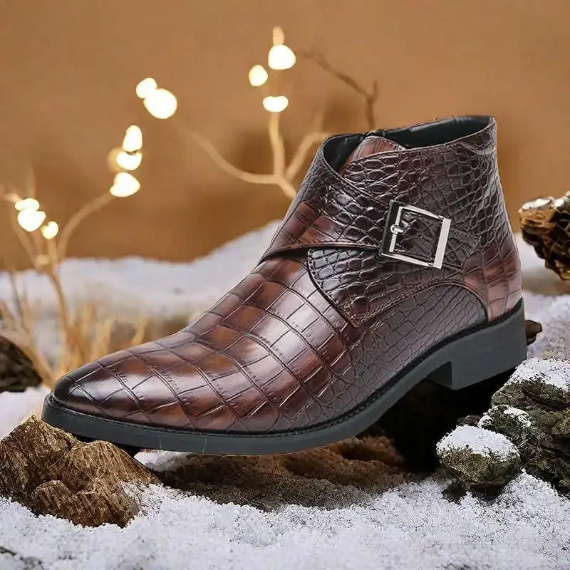 Zapato Estilo Único