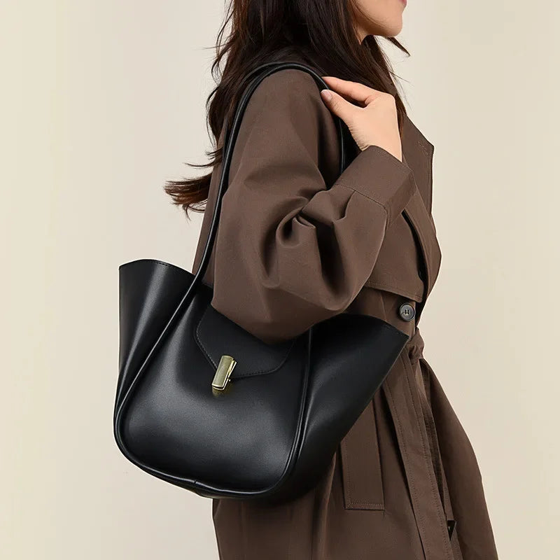 Bolso Clásico Tote