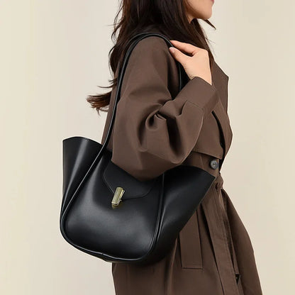 Bolso Clásico Tote