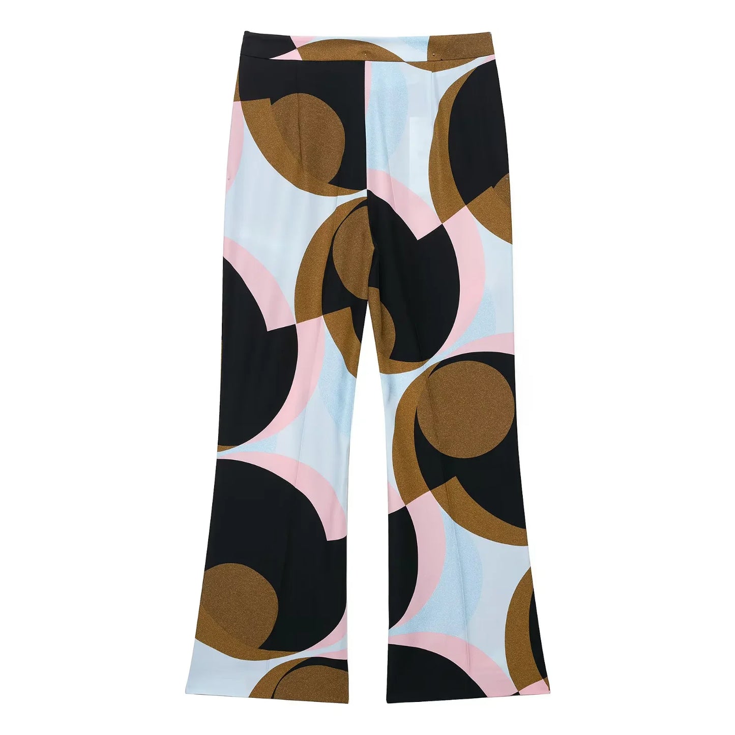 Conjunto Geometría Chic