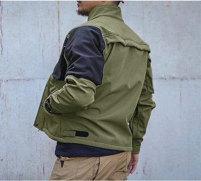 Conjunto Militar Alpha