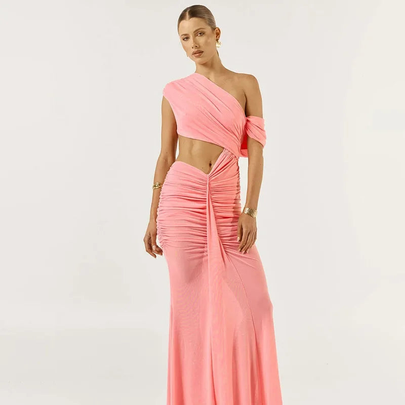 Vestido Noches de Glamour