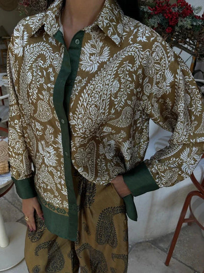 Conjunto Aura Bohemia