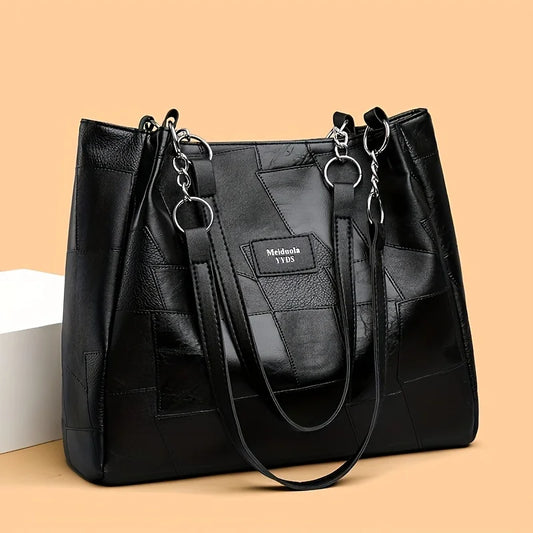 Bolso Clásico Chic
