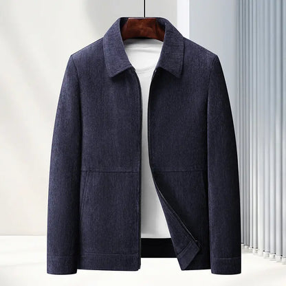 Abrigo Estilo Noble