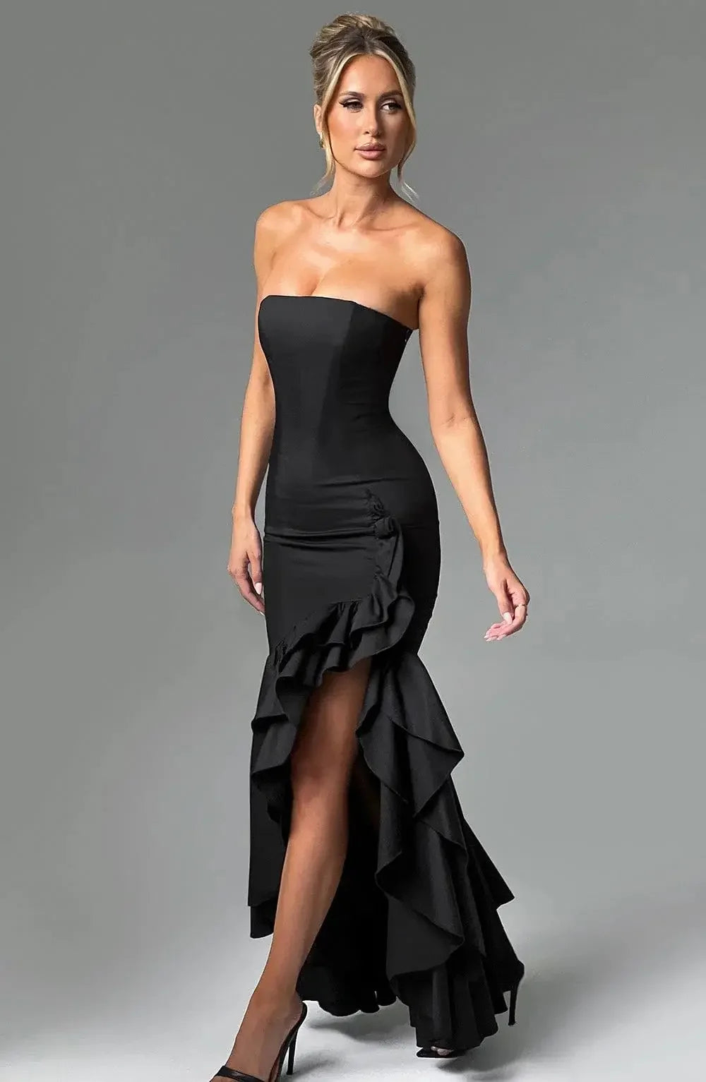 Vestido Elegancia Viva
