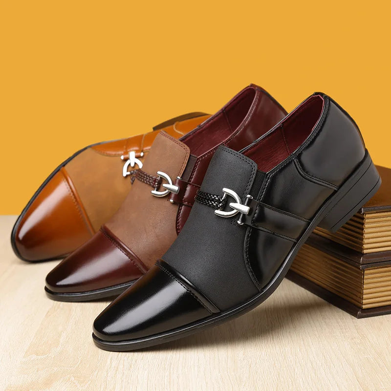 Mocasines Noble Style