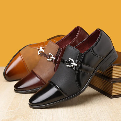 Mocasines Noble Style