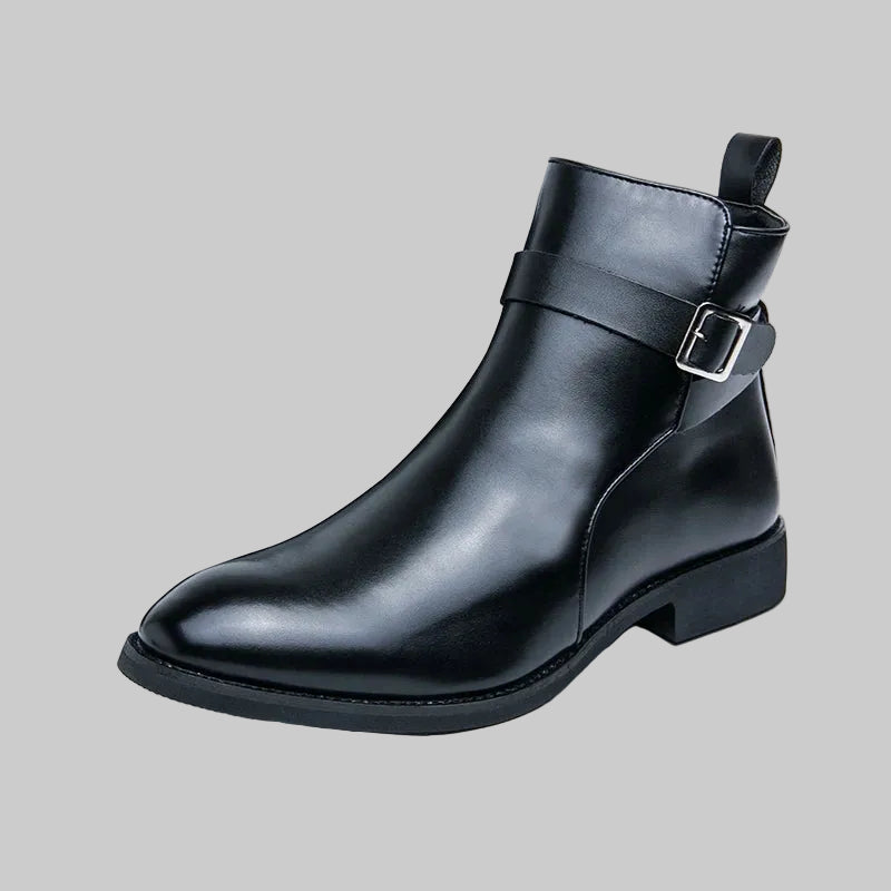 Urban Elegance Boots