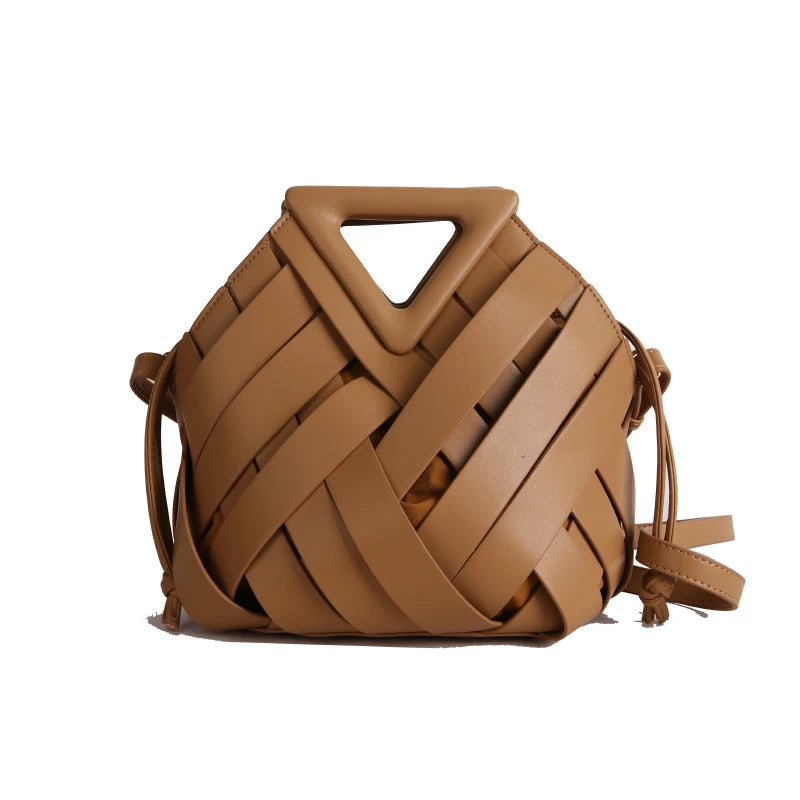 Bolso Cordón Estilo