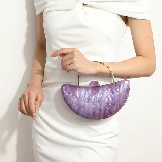 Bolso Esfera Glam