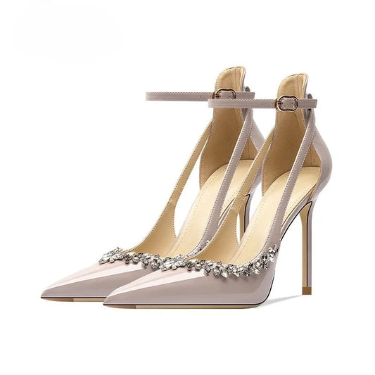 Tacones Glamour Divino