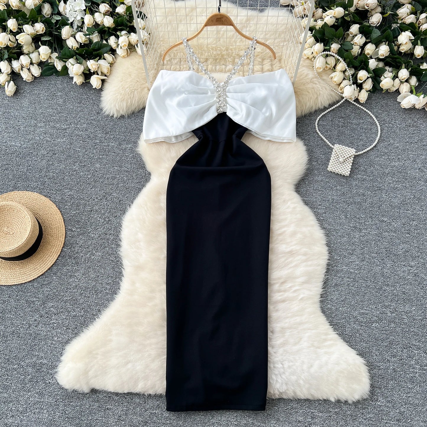 Vestido Estrella