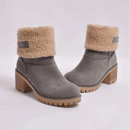 Botas Boreal