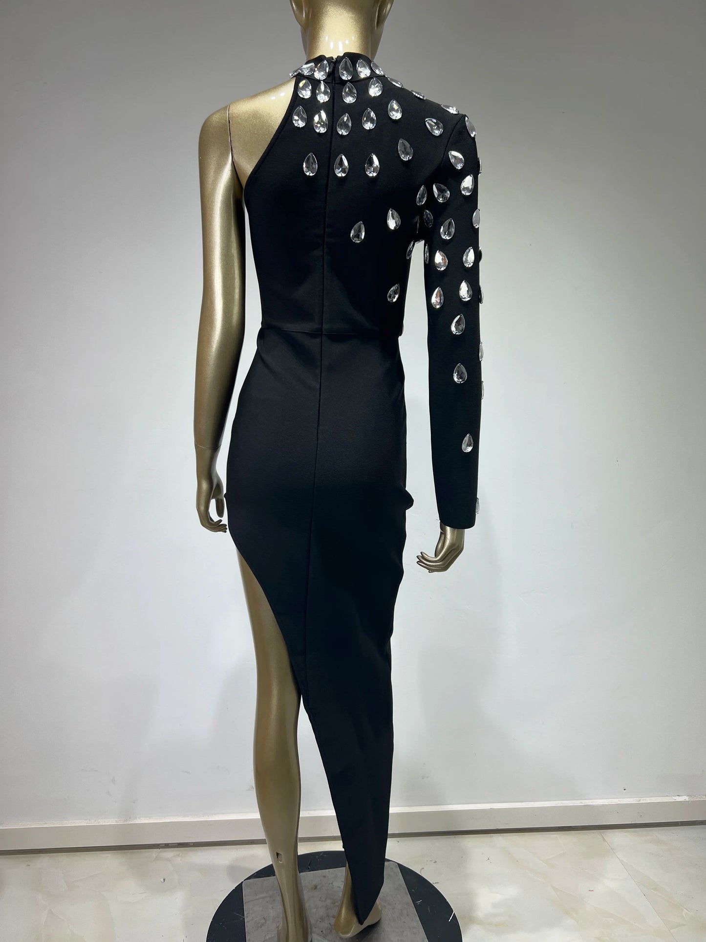 Vestido Glamour Total
