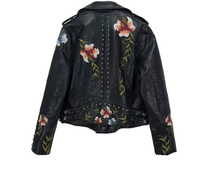 Chaqueta Rock Chic