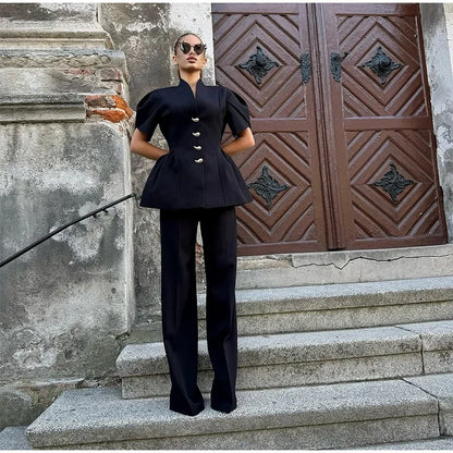 Conjunto Black Grace